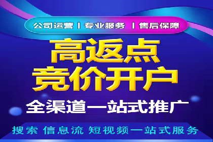 SEM代运营服务公司案例：提升广告投放效果